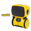 Es-Yellow