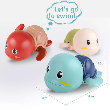 Monkey Shower Bath Toy – Cute Sprinkler Toy for Baby & Toddler Fun