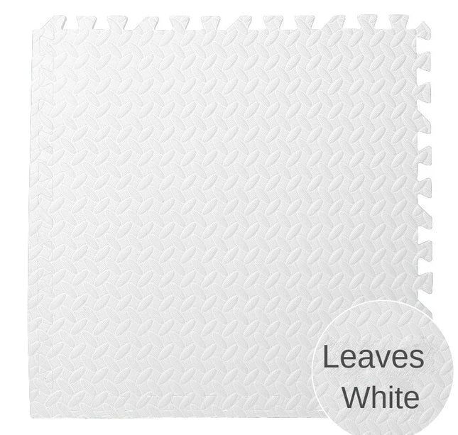 EVA Foam Baby Play Mat – 8–16pcs Puzzle Floor Carpet for Kids 30x1cm