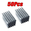 50Pcs Black
