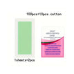 100pcs
