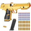 With More Bullets 4