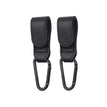 2PCS Black