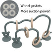 green Gasket