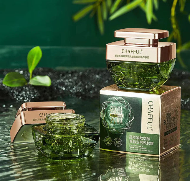 Effective Revitalize Skin Face Cream Beauty  Lifting Brighten Moisturizing Facial Skin Care Korean Makeup