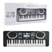 37 key Black