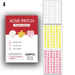 180 Patches / CN