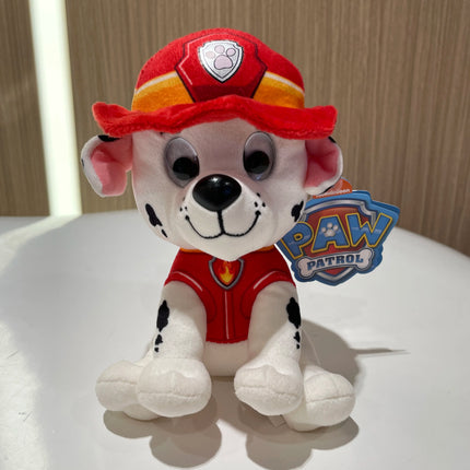 Original PAW Patrol Liberty Skye Everest Plush Toy Cartoon Stuffed Animal for Ages 2 and Up 6” Children Birthday Gift Hot Sale