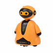 Orange Robot
