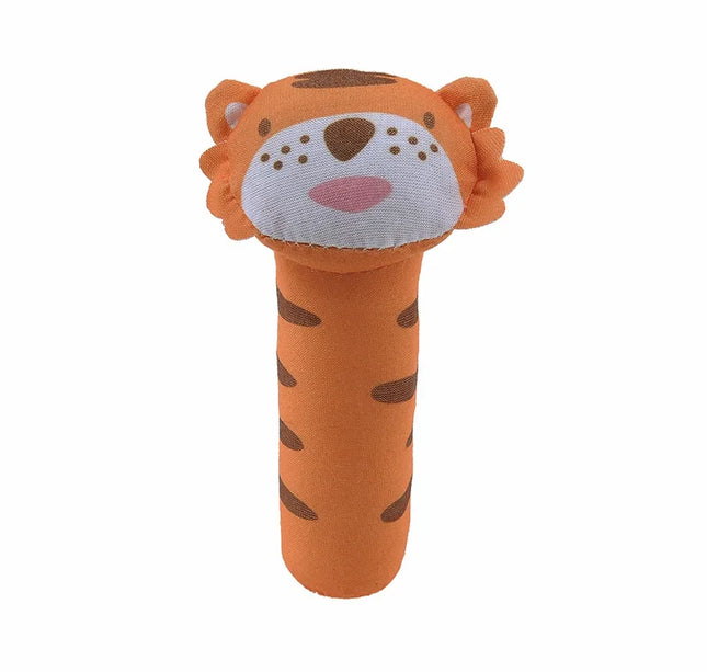 Baby Crib Hanging Rattles Toys Car Seat Toy Soft Mobiles Stroller Crib Cot Spiral Toy Pram Hanging Dolls for Babies Newborn Gift