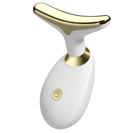 Household Lifting And Firming Facial Electric Anti Wrinkle Double Chin Firming Massager Multi-Dimensional Face Beauty Device