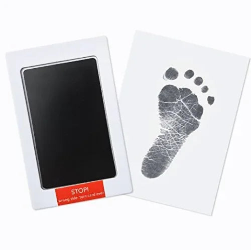Inkless Print Kit – 2/4pcs Baby & Pet Safe Souvenir Set crafts arts