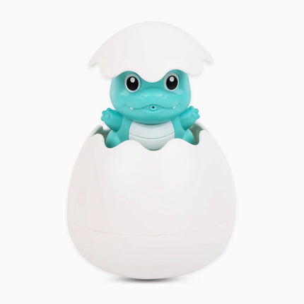 Monkey Shower Bath Toy – Cute Sprinkler Toy for Baby & Toddler Fun