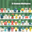 B-15 Random