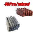 40Pcs mixed