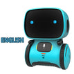 En-light Blue