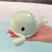 Green whale