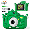 Green 32G Card