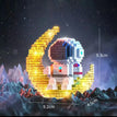 Small Astronaut