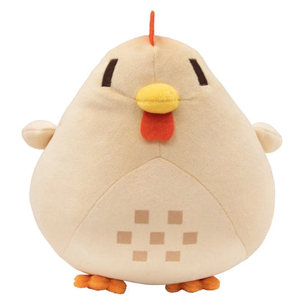 Stardew Valley Chicken Plush – 20cm Soft Pillow Toy for Kids, Birthday & Christmas Gifts