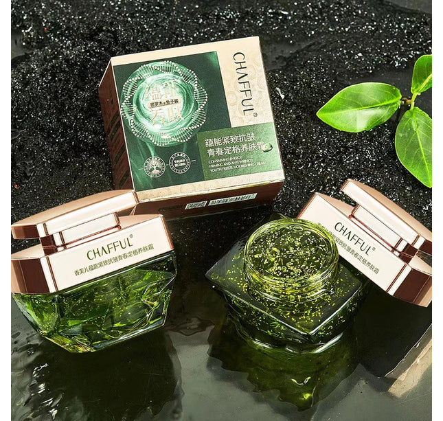 Effective Revitalize Skin Face Cream Beauty  Lifting Brighten Moisturizing Facial Skin Care Korean Makeup