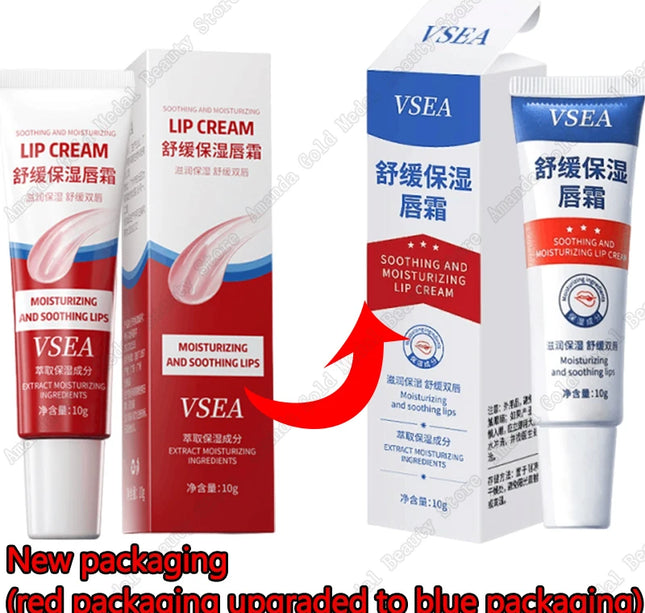 Remove Dark Lip Balm Fast Lightening Pink Lip Exfoliating Fade Lip Line Dead Skin Moisturizer Korean Care Products Beauty Health