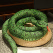 drak green snake / 160cm