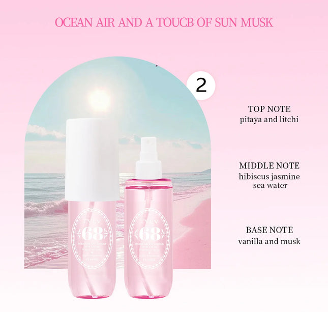 Hair Care Essential Oil Fragrance Nourishes, Improves Split Ends, and Enhances Hair Elasticity