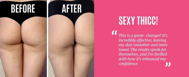 Brazilian Bum Body CreamWomen Firm Nutritious Moisturizer Softening Smoothing Body Lotion Hip Buttock Skin Care Reduce Cellulite