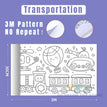 Transportation 3M