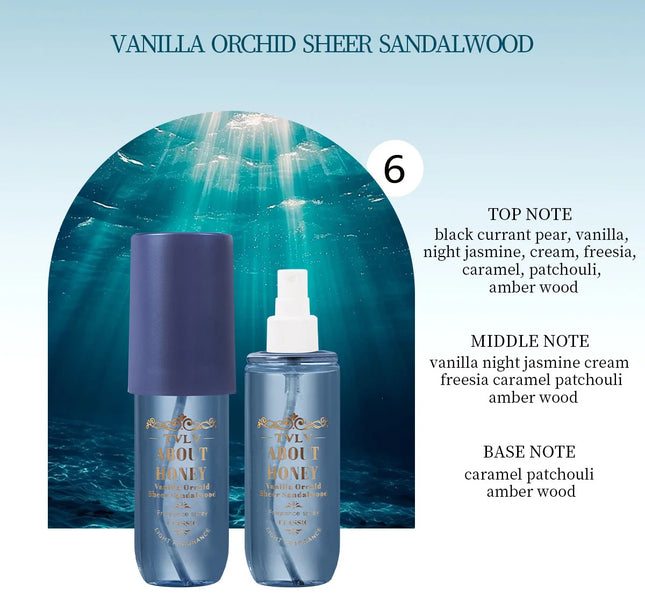 Hair Care Essential Oil Fragrance Nourishes, Improves Split Ends, and Enhances Hair Elasticity