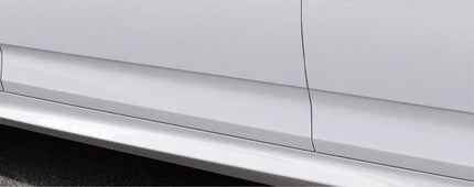 2pcs Car Window Sunshade – SEAMETAL UV Shield Curtains for Front & Rear Windows