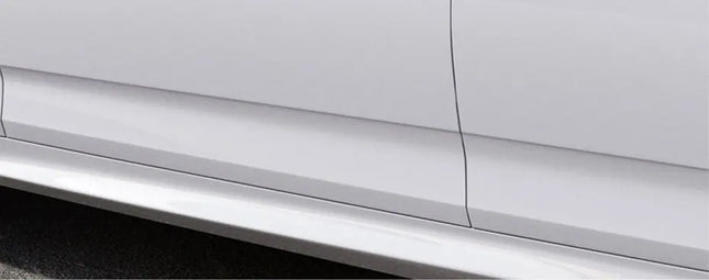 2pcs Car Window Sunshade – SEAMETAL UV Shield Curtains for Front & Rear Windows