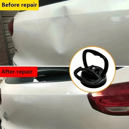 Car Dent Puller – 1pc 2-Inch Suction Cup Tool for Bodywork & Panel Repair