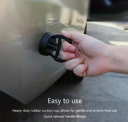 Car Dent Puller – 1pc 2-Inch Suction Cup Tool for Bodywork & Panel Repair