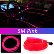 Pink / USB drive