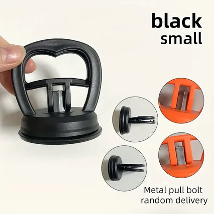 Car Dent Puller – 1pc 2-Inch Suction Cup Tool for Bodywork & Panel Repair