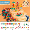 Dog driller No box