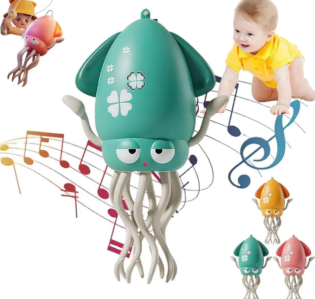 Baby Toy Swing Duck Toy Cartoon Press Vehicles Glide Animal Inertia Pull Back Cars Early Education Toys for Toddlers Boys Girls