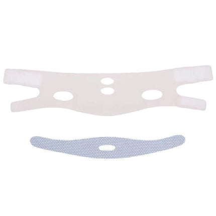 V-Line Face Lifting Mask – Chin & Cheek Slimming Bandage Strap for Anti-Wrinkle & Sleeping Beauty Care