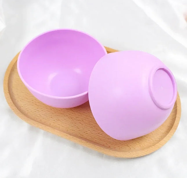 Face Mask Mixing Bowl Set Facial Skin Care Tools Kit Silicone Mask Brush Facial Applicator Spatula Measure Spoon Beauty Supplies