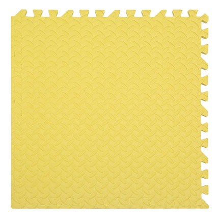EVA Foam Baby Play Mat – 8–16pcs Puzzle Floor Carpet for Kids 30x1cm