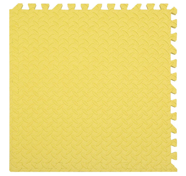 EVA Foam Baby Play Mat – 8–16pcs Puzzle Floor Carpet for Kids 30x1cm