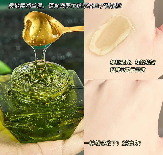 Effective Revitalize Skin Face Cream Beauty  Lifting Brighten Moisturizing Facial Skin Care Korean Makeup