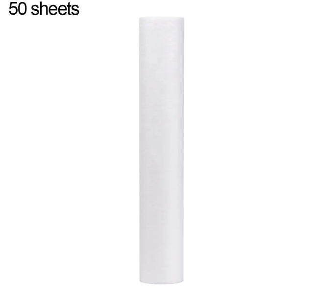 Disposable Foot Pads  Non Woven Fabric Pad  Tattoo Supply  Nail Pedicure Towel  Beauty Salon Foot Towels  Lying Pillow Scarf
