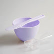 Purple 3pcs