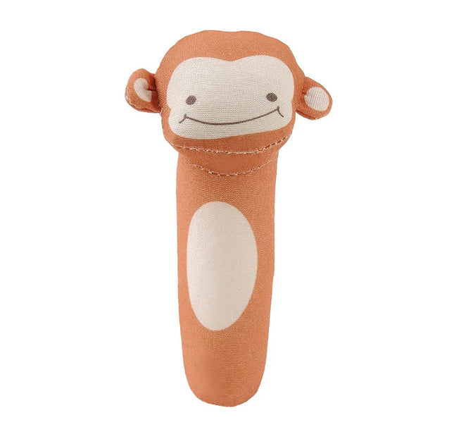 Baby Crib Hanging Rattles Toys Car Seat Toy Soft Mobiles Stroller Crib Cot Spiral Toy Pram Hanging Dolls for Babies Newborn Gift