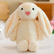 light white rabbit / 28cm