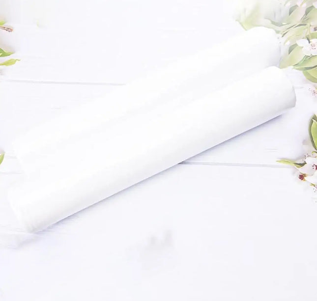 Disposable Foot Pads  Non Woven Fabric Pad  Tattoo Supply  Nail Pedicure Towel  Beauty Salon Foot Towels  Lying Pillow Scarf