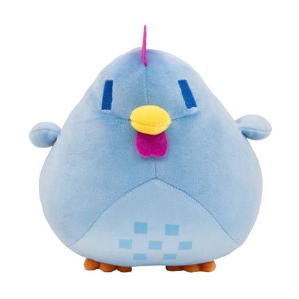 Stardew Valley Chicken Plush – 20cm Soft Pillow Toy for Kids, Birthday & Christmas Gifts
